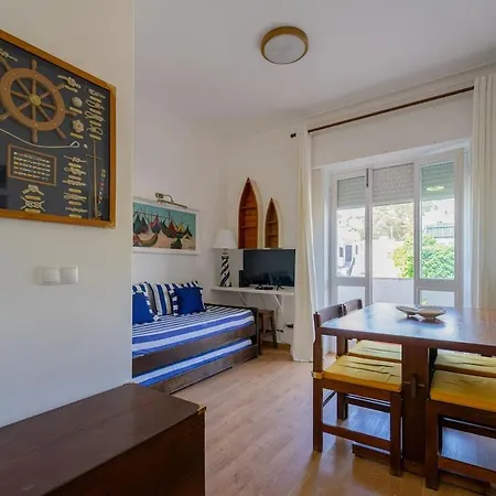 Apartment Porta Da Oura - 2 Min Walking From Da Oura