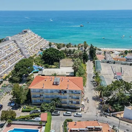 Porta Da Oura - 2 Min Walking From Da Oura Appartement