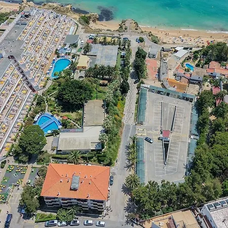 Appartement Porta Da Oura - 2 Min Walking From Da Oura