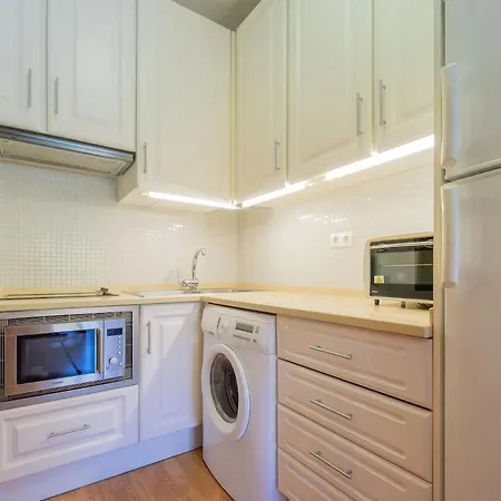 Appartement Porta Da Oura - 2 Min Walking From Da Oura