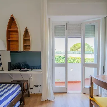Appartement Porta Da Oura - 2 Min Walking From Da Oura *
