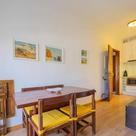 Appartement Porta Da Oura - 2 Min Walking From Da Oura