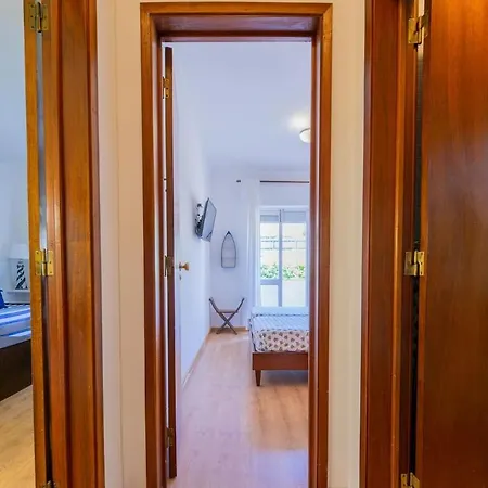 Porta Da Oura - 2 Min Walking From Da Oura Appartement *